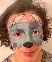 🎉Come and join me for some fantastic Painting workshops for adults and  children in January 2025! 🎉