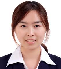 Jiang Xin-School of Economics and Management, China University of Mining  and Technology