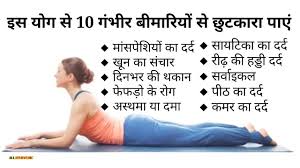 मकरासन के फायदे | Makarasana Yoga Benefits - All Ayurvedic | Yoga benefits,  Fitness facts, Yoga health