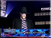Legend The Undertaker Wwe Smackdown Here Comes The Pain Wiki Guide Ign