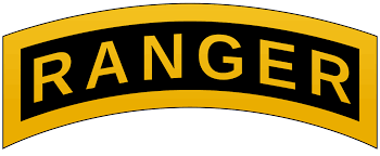 It's my version of a slightly older will from the ranger's apprentice books by john flanagan. United States Army Rangers Wikipedia