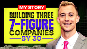 LESSONS Learned Building THREE (7-Figure) 💰 Companies by 30