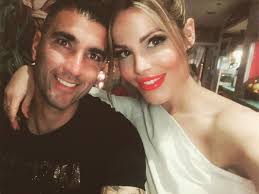 Sick scammer posing as widow of dead ex-Arsenal star Jose Antonio Reyes  begs for cash