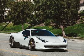 274.4 cu in) engine of the ferrari/maserati f136 v8 family, generating a power output of 570 ps (419 kw; Race Ready Ferrari 458 Equipped With Ultra Light Forged Rims By Adv1 Carid Com Gallery