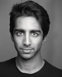 Shubham Saraf |Guildhall音乐和戏剧学院