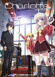 Charlotte Tv Series Wikipedia Probably the most successful anime ever in foreign markets. charlotte tv series wikipedia