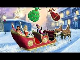 Barbie Deutsch Ganzer Film Barbie In Eine Weihnachtsgeschichte 2015 Weihnachten Barbie Weihnachtsgeschichte Weihnachtsfilme