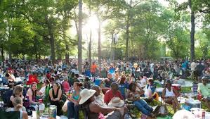 Ravinia What To Know The Local Tourist Chicago