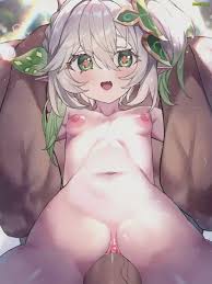 Redcomet: Nahida - HentaiHD