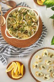 Christmas is coming and it's time to finalize your holiday menu. Giada S 7 Fishes Menu Williams Sonoma Taste