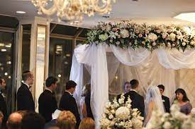 Pin On Chuppah