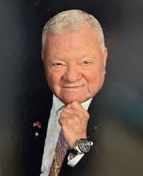 John Giordano Obituary