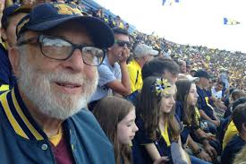 Fundraiser for Barbara Brodsky Rothbart by Davy Rothbart : Help Hal  Rothbart continue his stroke recovery!