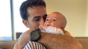 Fundraiser for Sonia Shahsavari by Rory Pickett : Amin's Recovery Support