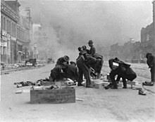 1906 San Francisco Earthquake Wikipedia