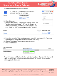 Pin By Luxcentric On Rescue My Digital Office With Images Calendar Sharing Google Calendar Calendar
