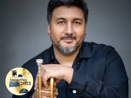 Michael Rodriguez — The Jazz Gallery