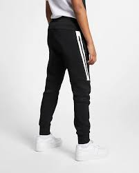 Calça Nike Sportswear Tech Fleece Jogger Masculina Nike Sportswear Big Kids Tech Fleece Pants Nike Com Fleece Pants Vintage Outfits Kids Tech