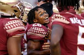 King is set to be an unrestricted free agent and probably won't be back next season. Fsu Could Have Six Players Selected During The 2021 Nfl Draft