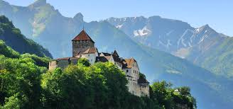 Mountainous, it is a winter sports resort, although it is perhaps best known as a tax haven. Principality Of Liechtenstein Banking Secrecy Trust Political Stability Access To Information