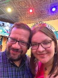 Yesterday was my daughter Jillian Orr's 22nd birthday. I still remember  that first moment I held her in my arms after she had been born via  C-section to Loretta Lynn Orr and