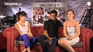 Discover and share the best gifs on tenor. Tengo Ganas De Ti Alchetron The Free Social Encyclopedia