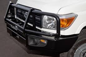 Toyota Gibraltar Stockholdings Tgs 4x4 Vehicles For Aid Agencies