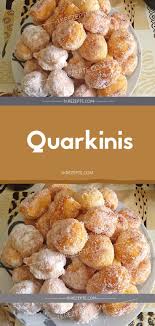 Quarkinis 1k Rezepte Sweet Recipes Dessert Cupcakes Brunch Pastries