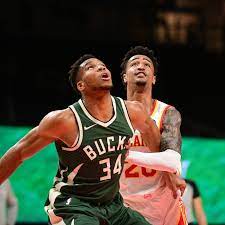 Flightreacts milwaukee bucks vs atlanta hawks full game 1 highlights | 2021 nba playoffs! Bucks Vs Hawks Schedule Dates Times Tv Info For The Eastern Conference Finals In The 2021 Nba Playoffs Draftkings Nation