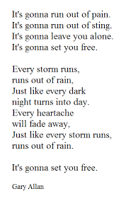 Pin On Country Music Song Lyrics