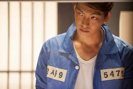 He began his career as a runway model and made his acting debut in the television drama white christmas. 20131228 Kim Woo Bin About Acting And His Family The Sunny Town