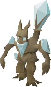 Alternatively you could sap out the boar for a gorilla, and train thunderstomp rank 3 instead of charge, and get the perfect trash farming companion. Tangleroot Osrs Wiki