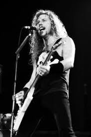 Paul liberatore of the marin independent journal conducted an interview with metallica guitarist/vocalist james hetfield ahead of the band's performance tonight. Young James Hetfield Appreciation Post I M Cold Already Dead