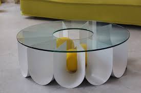 Table Basse Chez Roche Bobois Mise En Scene Elizabeth Leriche Pour Designers Days Design Exercice Sur Le Mouvem Multipurpose Furniture Coffee Table Tea Trolley