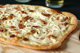Flammekueche Wikipedia Food Onion Tart Keto Recipes Breakfast
