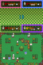 Biggest collection of nds games available on the web. Take The Eggs V0 1a Nds Game Nintendo Ds Pdroms Homebrew 4 You