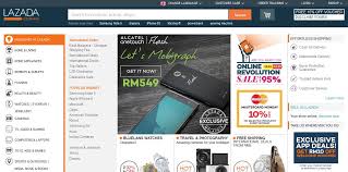 Shopping online for fashion pieces in malaysia is getting easier, more reliable and the variety seems to be expanding every year. Top 10 Online Shopping Sites In Malaysia Ecinsider