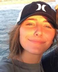 KARLIE LAIN GUSÉ — FBI