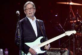 Official eric clapton twitter account. E6blpyyu2ataum