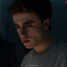 Elite Scena Fratello Di Samuel