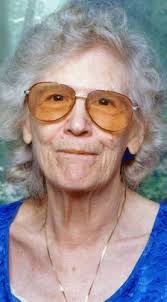 Alice Ziolkowski Obituary (1932