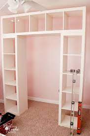 Pin On Closet Organization Ideas