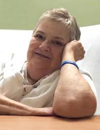 Gayle Hoffman Obituary