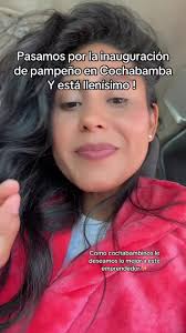 Pampeño En Cochabamba