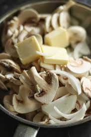 Easy Keto Mushroom Gravy How To Make Keto Gravy Using Mushrooms Recipe Keto Mushrooms Keto Sauces Keto Diet Drinks