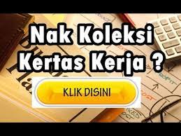 Kertas kerja salon kecantikan 3. Contoh Kertas Kerja Perniagaan Rancangan Perniagaan Youtube