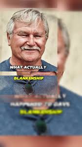 What Actually Happened To Dave Blankenship On Oak Island #daveblankenship  #oakisland #tvstars #stars #tvshow #happened #usa_tiktok #trending  #celebrity #fyp