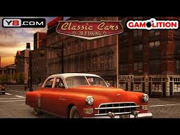 Since its first release, minecraft is one of the most popular video games ever. Classic Cars 3d Parking Y8 Game To Play 2015 Youtube