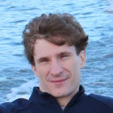 robert-hoff (Robb Hoff) · GitHub