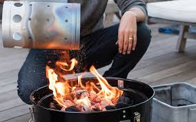 Maybe you would like to learn more about one of these? How To Use A Charcoal Chimney The Home Depot